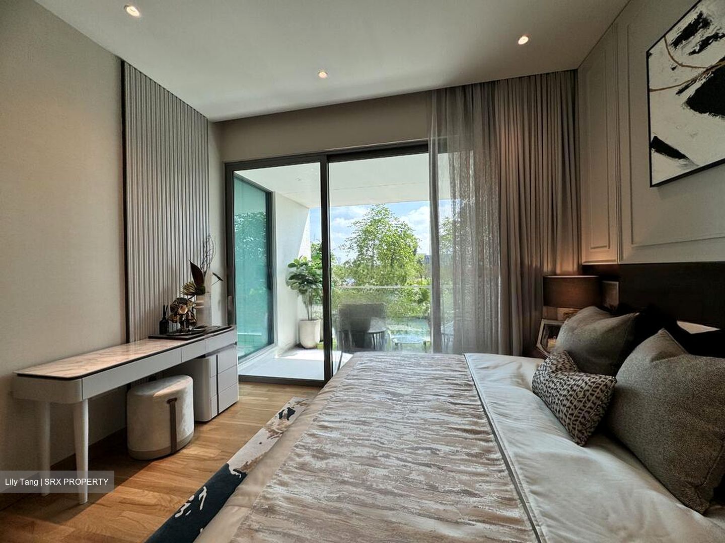 The Residences at W Singapore Sentosa Cove (D4), Condominium #455951111